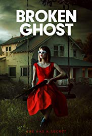 Broken Ghost (2017)