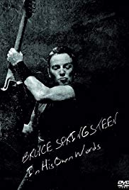 Bruce Springsteen: In His Own Words (2016)