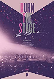 Burn the Stage: The Movie (2018)