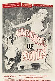 Carnival of Souls (1962)