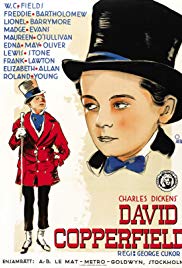 David Copperfield (1935)