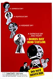 Do Not Disturb (1965)