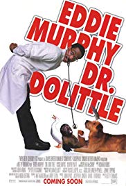 Doctor Dolittle (1998)