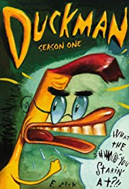 Duckman: Private Dick/Family Man (19941997)