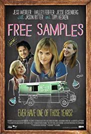 Free Samples (2012)