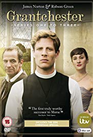 Grantchester (2014 )