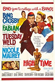 High Time (1960)