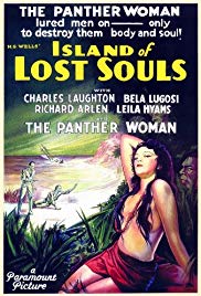 Island of Lost Souls (1932)