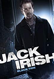 Jack Irish: Black Tide (2012)