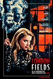 London Fields (2018)