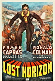 Lost Horizon (1937)