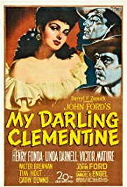 My Darling Clementine (1946)