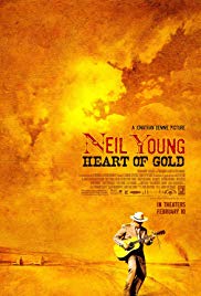 Neil Young: Heart of Gold (2006)