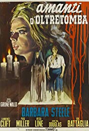 Nightmare Castle (1965)