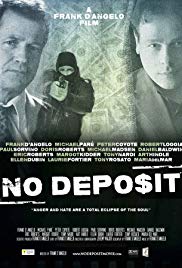 No Deposit (2015)