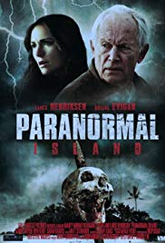 Paranormal Island (2014)