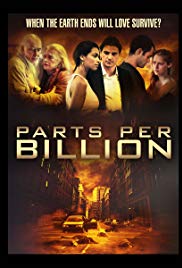 Parts Per Billion (2014)