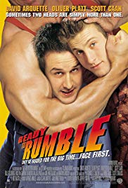 Ready to Rumble (2000)