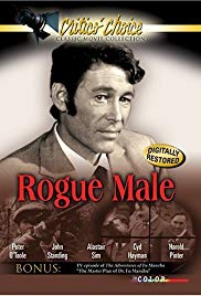 Rogue Male (1976)