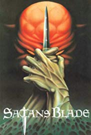 Satans Blade (1984)