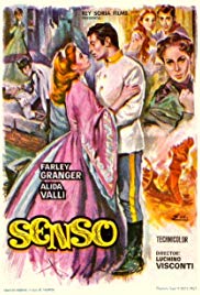 Senso (1954)