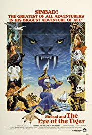 Sinbad and the Eye of the Tiger (1977)