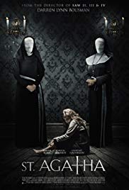 St. Agatha (2018)