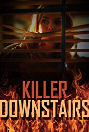 The Killer Downstairs (2019)