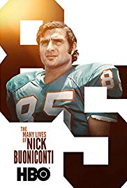 The Many Lives of Nick Buoniconti (2019)