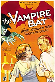 The Vampire Bat (1933)