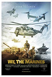 We, the Marines (2017)