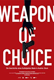 Weapon of Choice (2018)