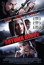 Autumn Blood (2013)