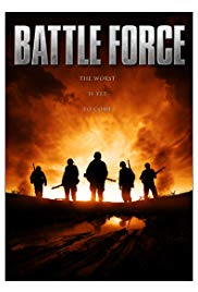 Battle Force (2012)