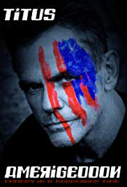 Christopher Titus: Amerigeddon (2018)