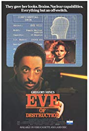 Eve of Destruction (1991)