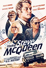 Finding Steve McQueen (2019)