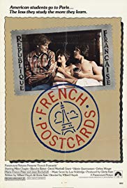 French Postcards (1979)