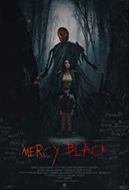 Mercy Black (2019)