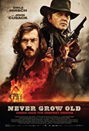 Never Grow Old (2019)