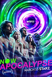 Now Apocalypse (2019 )