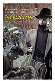 The Blue Lamp (1950)