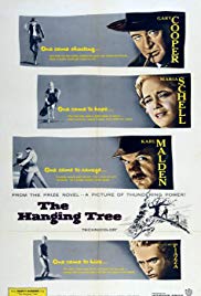 The Hanging Tree (1959)