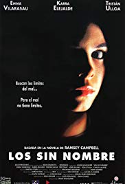 The Nameless (1999)