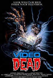 The Video Dead (1987)