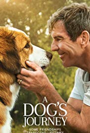 A Dogs Journey (2019)