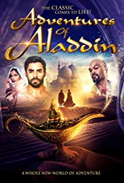 Adventures of Aladdin (2019)