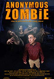 Anonymous Zombie (2018)