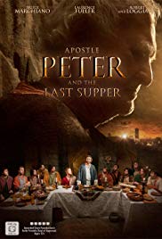 Apostle Peter and the Last Supper (2012)