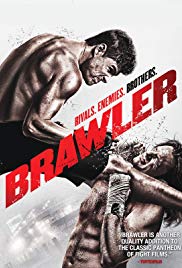 Brawler (2011)